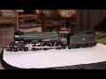 Hornby B17 Footballer Liverpool R2014