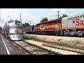 DIESEL DAYS @ Illinois Railway Museum 2018