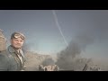 Battle of El Alamein - Call of Duty Vanguard