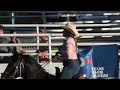 Breakaway Roping - 138th Annual Canadian Rodeo