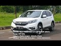 HARGA MOBIL BEKAS HONDA CR-V TAHUN 2012 - 2018