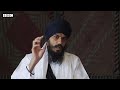 Amritpal Singh Interview: Khalistan की मांग, Ajnala Violence पर क्या बोले अमृतपाल सिंह? (BBC Hindi)