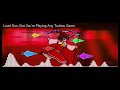 Level Run, But It's a TOUHOU Soundtrack