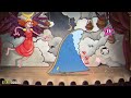 How to S Rank Sally Stageplay | Cuphead