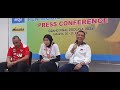 Komen Megawati Usai Antar Jakarta BIN Juara Proliga Bersama Wilda. Jadi Modal Bersama Red Sparks?