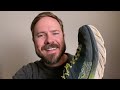 Hoka One One Bondi Running Shoe Review