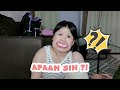 YUKA-CHAN BELAJAR MELUKIS | a day in our life