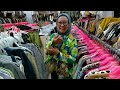 Termurah!! PUSAT THRIFTING Paling Lengkap Pasar Baru Jakarta, Barang Bermerk dari Luar Negeri