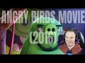 This Movie Is Out Of Control! | The Angry Birds Movie Reaction | FIRST TIME WATCHING!!