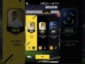 Mostrando mi FIFA 17 para celular / y pasa esto