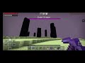 Minecraft Trial 1.19 0 20 Kill Ender Dragon