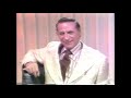 Rev. Ike: Money is Spiritual! - An Interview with Irv Kupcinet, Part  1