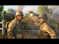 Call of Duty: WW2 Gameplay Walkthrough Part 2 - Operation Cobra