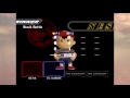 Super Smash Bros. Melee - All Victory Animations (1080p 60fps)