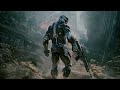 The Most Powerful Version: Crysis 2 - Main Theme