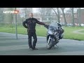 Wat Rij Jij? Motoren met een ton op de teller