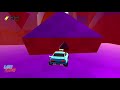 Car Quest Nintendo Switch Gamer Playpen