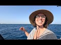 Sail Life - A close call sailing from BVI to The Bahamas ⛵️