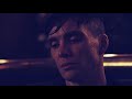 Alone | Thomas Shelby【Peaky Blinders Music Video】