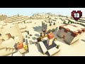 100 Tage Minecraft in der Wüste [Der Film]