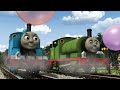 How realistic should Thomas be?