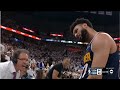 Denver Nuggets vs Timberwolves Full Highlights West Semifinals - Game 4 | May 12 | 2024 NBA Playoffs