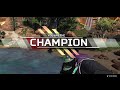 Apex Legends - Fun Fuse play