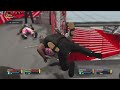 WWE Dream Match - New Bloodline vs. New Day (c) - WWE Tag Titles