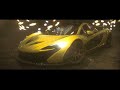 McLaren P1 Unlocked | Grand Tour Finished | Need For Speed Rivals