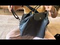 MY DUBAI BAG COLLECTION | Fendi, Dior, YSL, Mulberry, Longchamp, Dolce & Gabbana, Lululemon