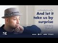 Maher Zain - Open Your Eyes | Official Lyric Video