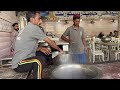 WORLD'S BEST JAVED NIHARI RECIPE & COMPLETE MAKING | KING OF NALLI NIHARI DELHI JAVED NIHARI KARACHI