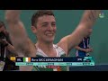 Ireland's Rhys McClenaghan upgraded to OLYMPIC CHAMPION with huge pommel horse routine | NBC Sports