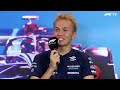 F1 Drivers Roasting Each Other for 6 Minutes.