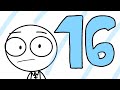 Stick Figures 20 Cold Open