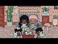 We’re staying at a one star hotel!?🏚😬|Toca boca roleplay|*With voice!🎧*