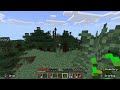 Minecraft survival ep. 1