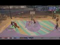 NBA 2K24 Ankle Breaker