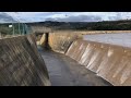 Cape Town Floods (part 5) Mega Dam Overflows