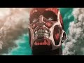 Attack On Titans - All Openings (1-9) 4K 60FPS