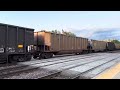 07/06/24 Elmhurst Railfaning