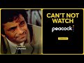Columbo Stays On The Case When The Murder Charges Are Dropped | Columbo