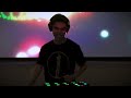Josh O - DJ3K v2 (Bust A Groove) | Live Looping Video