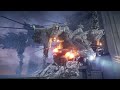 Armored Core Lore: Planetary Closure Administration