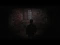 Silent Hill 2 - Secret Audio in Apartment Complexes