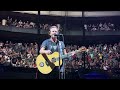 PEARL JAM *WILDFLOWERS*  Vedder / Tom Petty live at XCEL ENERGY CENTER St. Paul on 8/31/23 concert