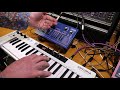 Dreadbox Nymphes analog polysynth review