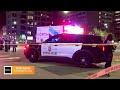 Overnight shooting in downtown Minneapolis leaves two dead, three injured