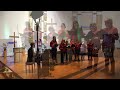 Musikabend des Pfarrverbands PACEM │ kath. Kirche St. Matthäus München