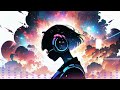 chill Disco playlist[Tokyo Night Survivor] House Techno Lofi beats Music To Relax,study,work